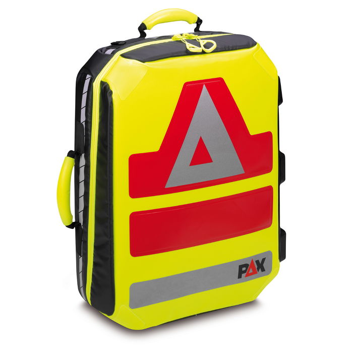 PAX - Medische Rugtas P5/11 2.0 - Medium