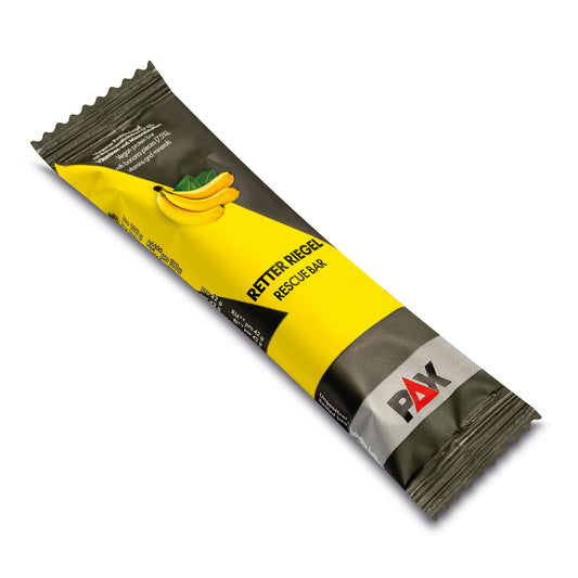 PAX Rescue Bar (Proteïne reep)