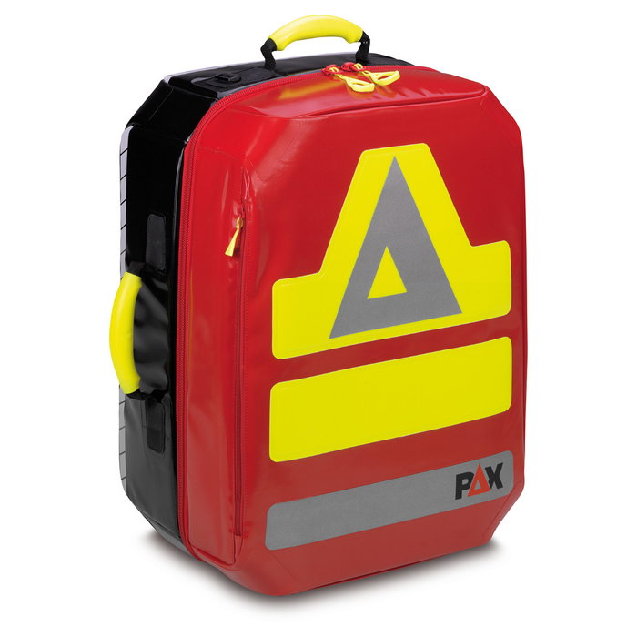 PAX - Medische Rugtas P5/11 2.0 - XL