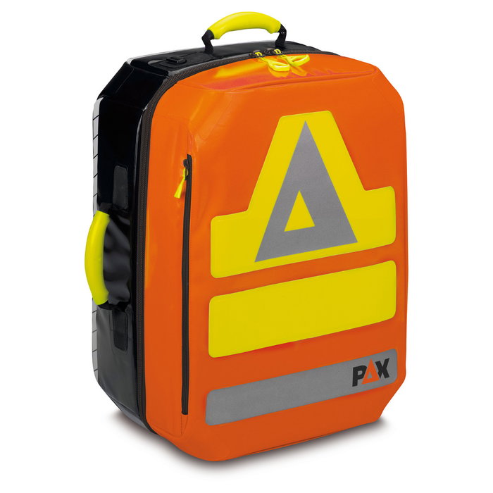 PAX - Medische Rugtas P5/11 2.0 - XL
