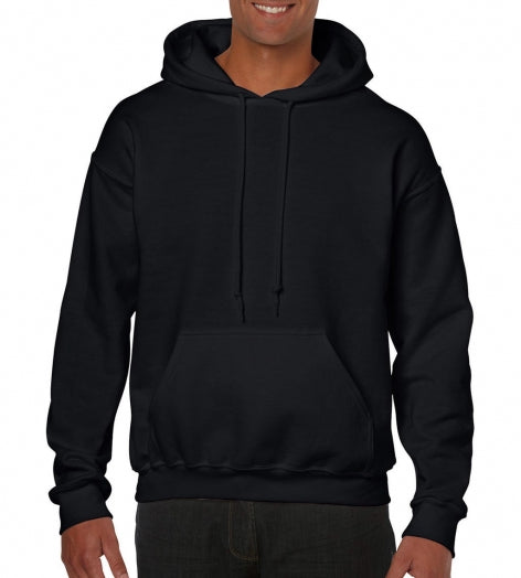 Hoodie - Gildan - Heavy Blend Hooded Sweat (LAATSTE STUKS)