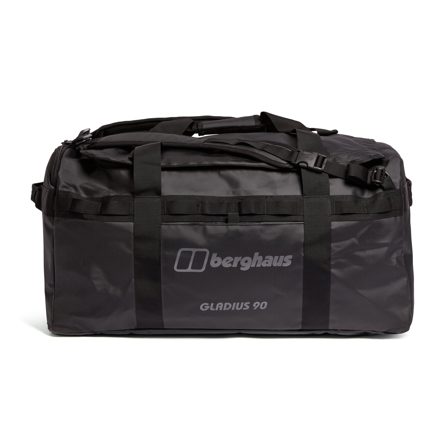 Berghaus - BHDD GLADIUS II 90 BLACK