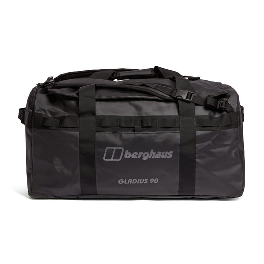 Berghaus - BHDD GLADIUS II 90 BLACK