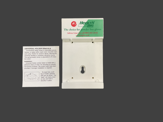 Promo/snelverkoop- Universele houder.