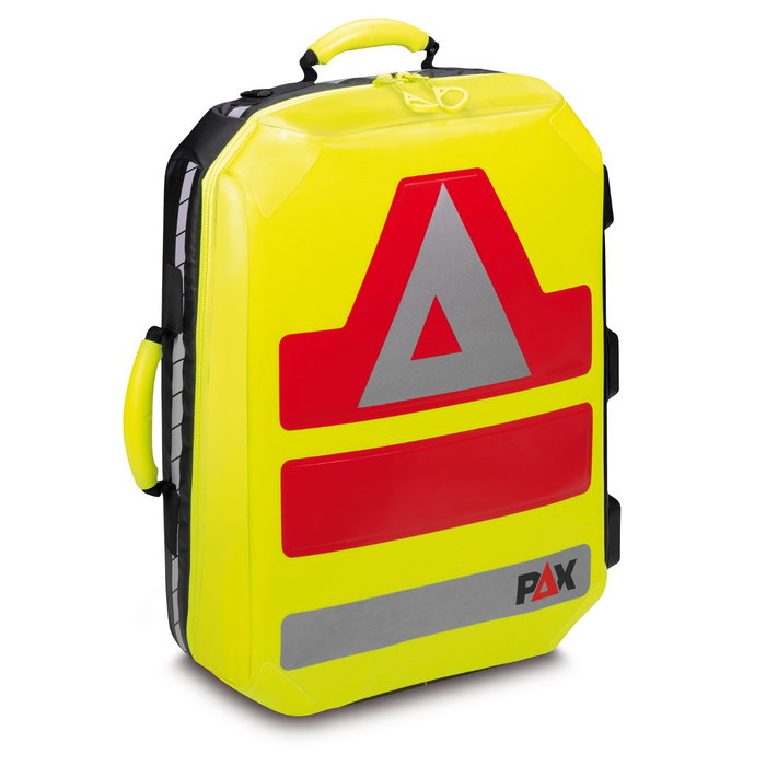 PAX - Medische Rugtas P5/11 2.0 - L