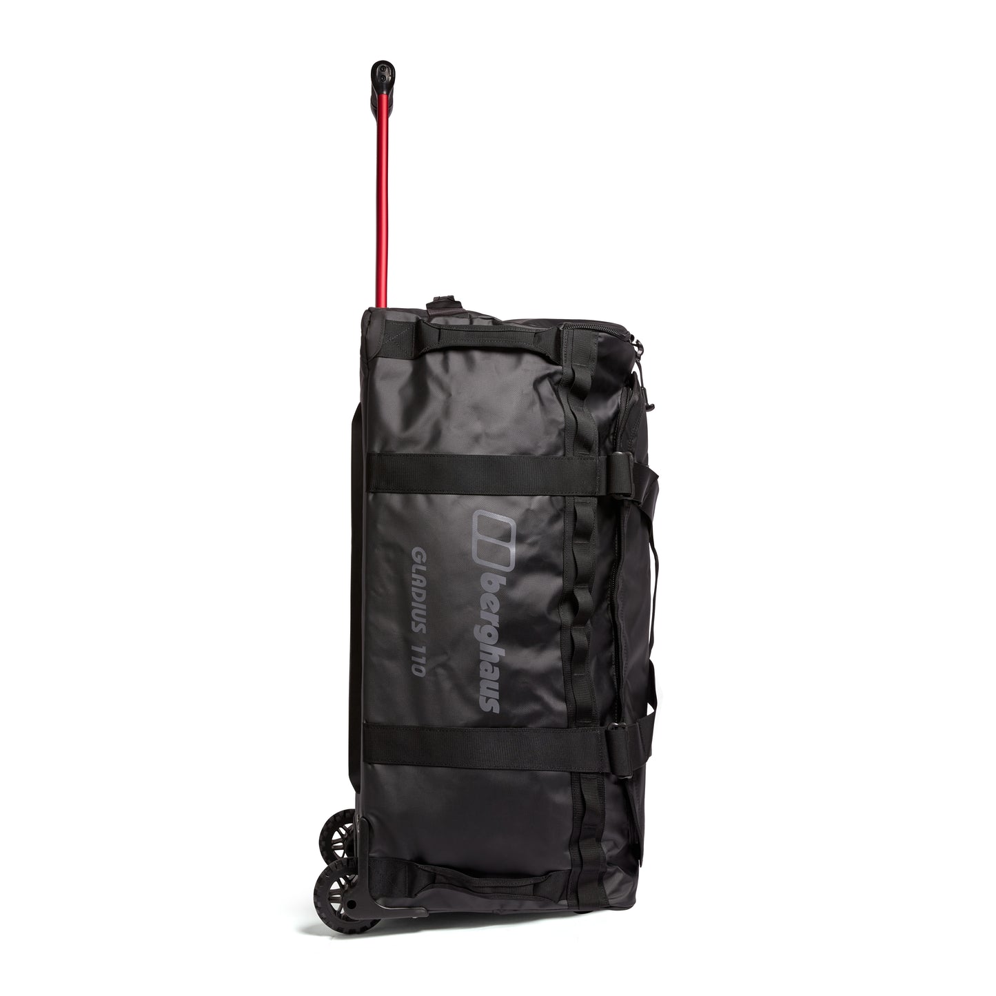 Berghaus - BHDD GLADIUS 110 WHEEL II BLACK