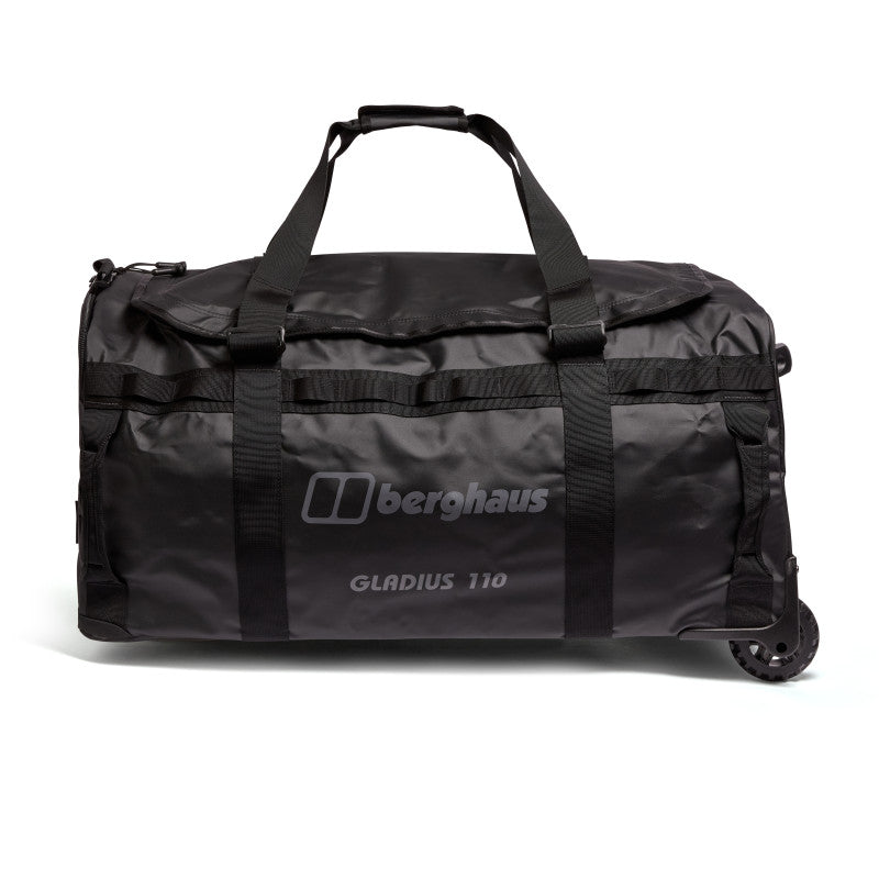 Berghaus - BHDD GLADIUS 110 WHEEL II BLACK