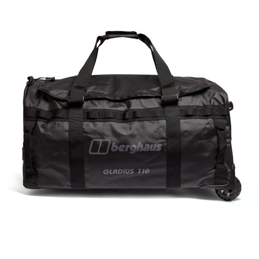 Berghaus - BHDD GLADIUS 110 WHEEL II BLACK