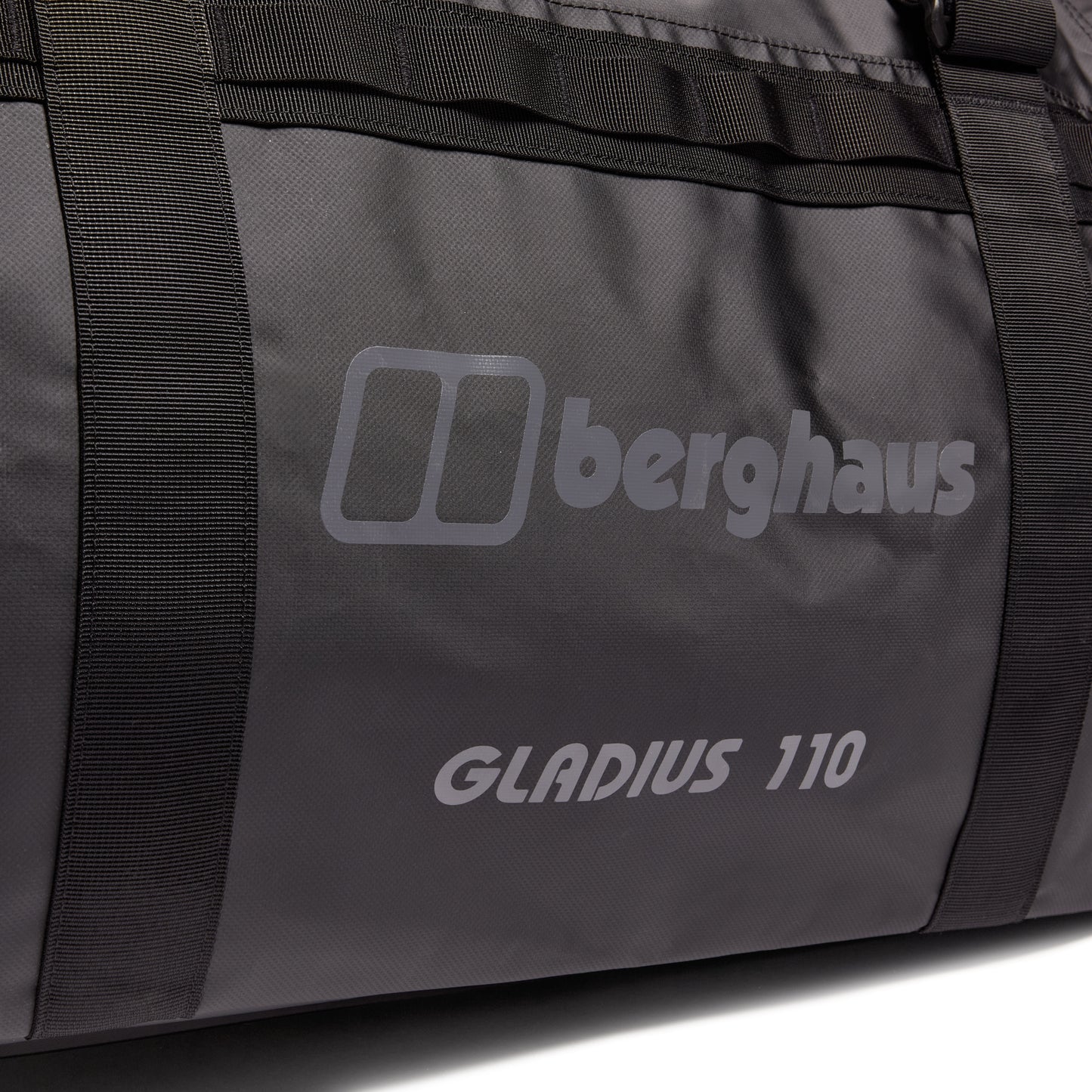 Berghaus - BHDD GLADIUS 110 WHEEL II BLACK