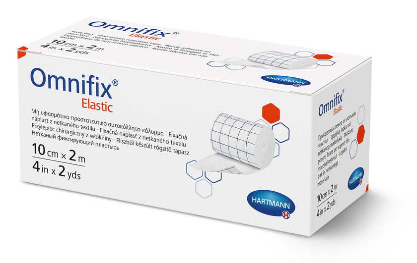 Omnifix Elastic 10cm x 2m