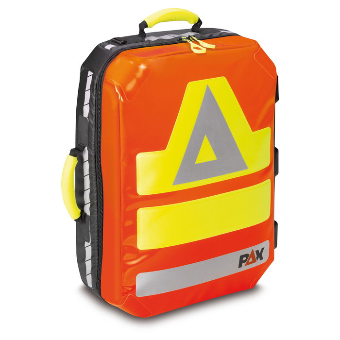 PAX - Medische Rugtas P5/11 2.0 - L