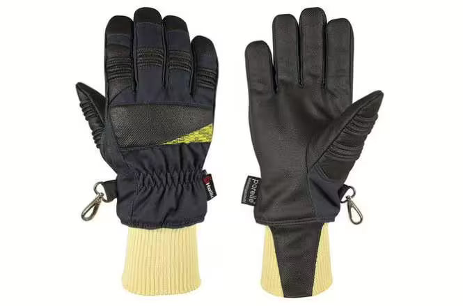 -PROMO- Brandweerhandschoen Crystal