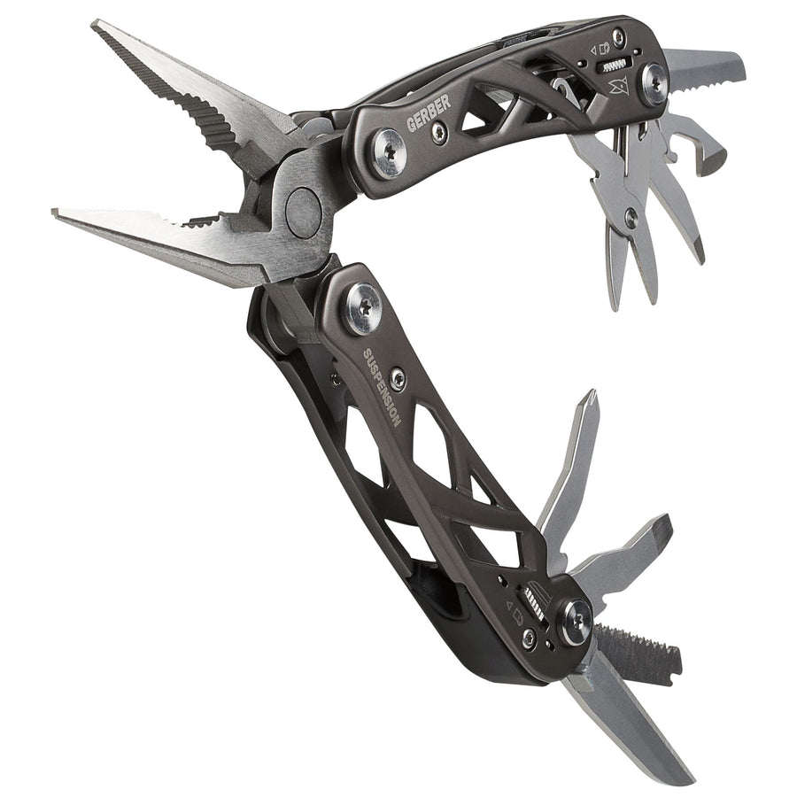 Gerber Multitool Suspension SHTH