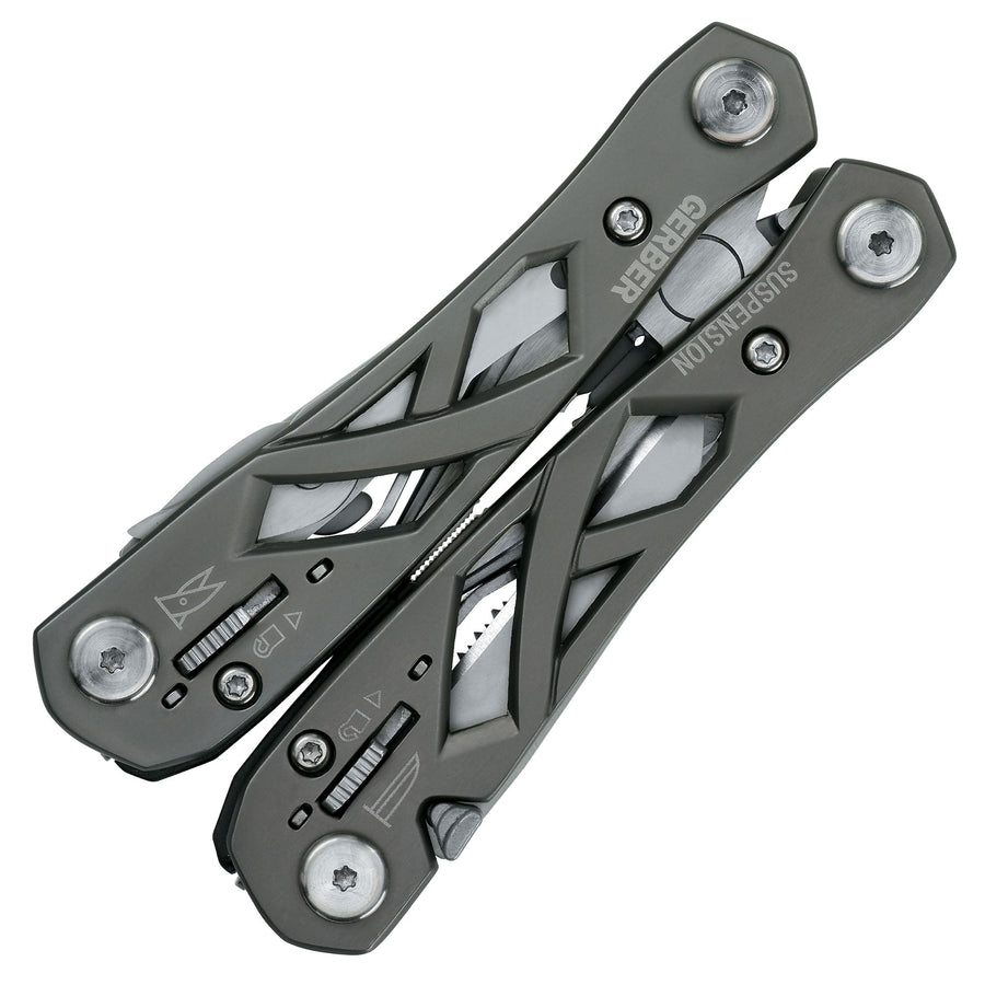 Gerber Multitool Suspension SHTH