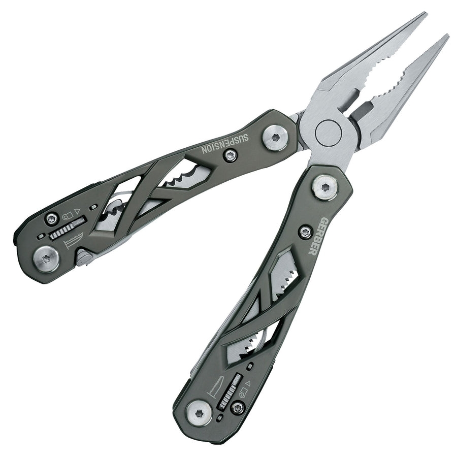 Gerber Multitool Suspension SHTH