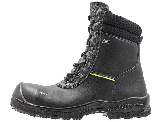 Sievi - Solid IN CT XL+ S3L