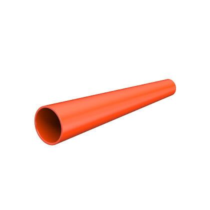 Ledlenser signaalkegel 35.1mm oranje
