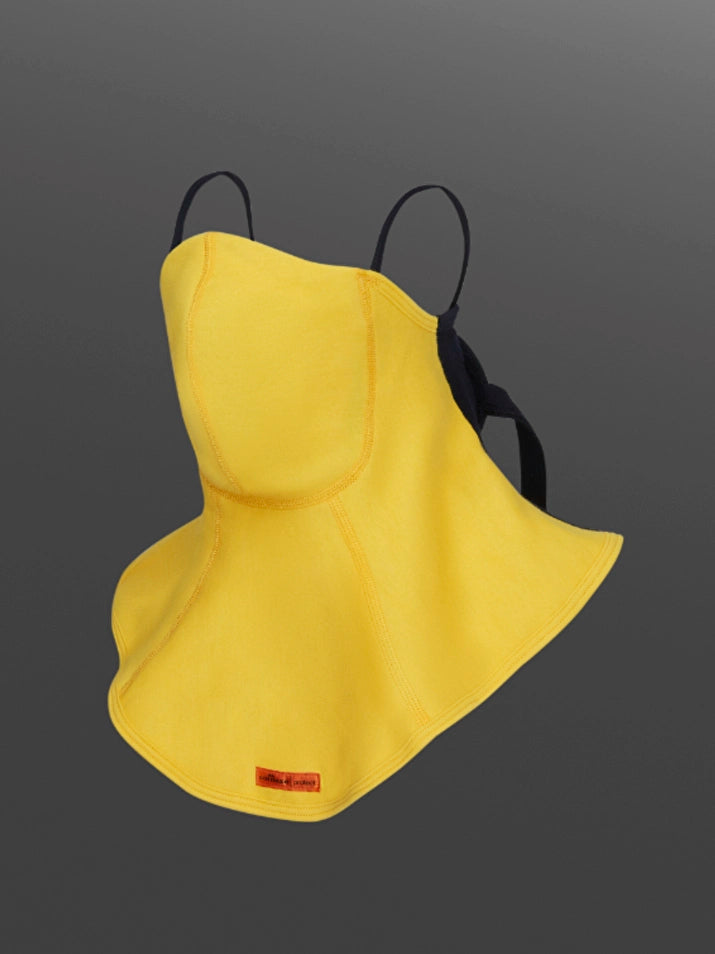 Comazo -  Gezichtsmasker met “volume” voor FFP2/FFP3-maskers