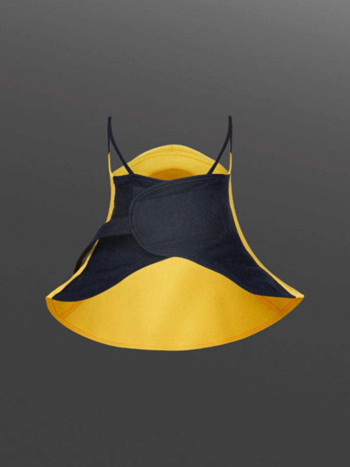 Comazo -  Gezichtsmasker met “volume” voor FFP2/FFP3-maskers