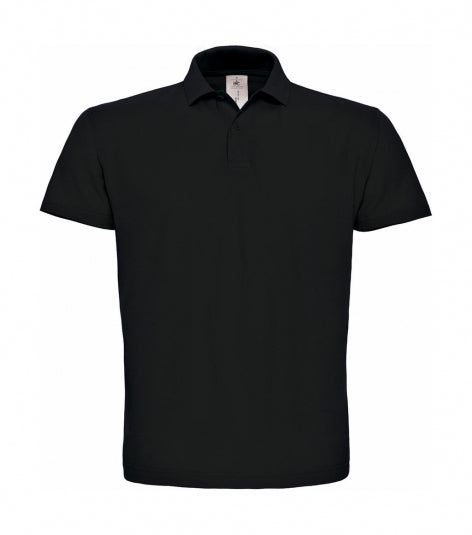 B&C Piqué Polo Shirt