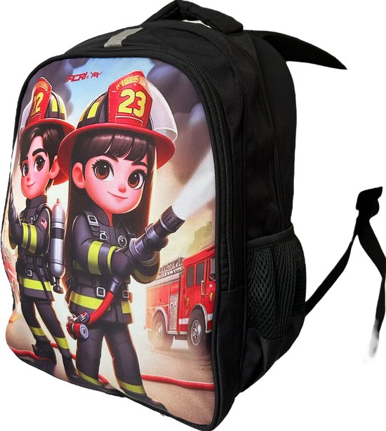 ACRI® "firefighter" kids bag