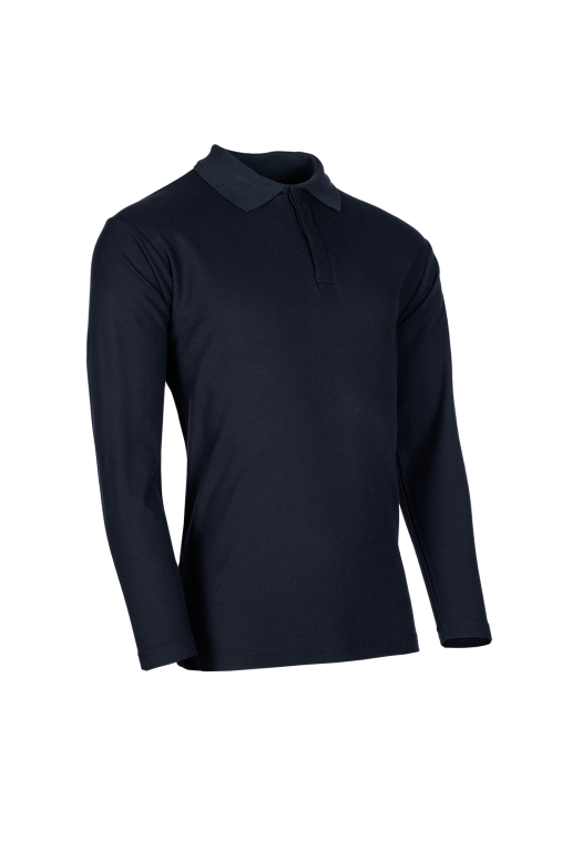 Sioen - Poloshirt, lange mouwen, ARC bescherming "Forbes"