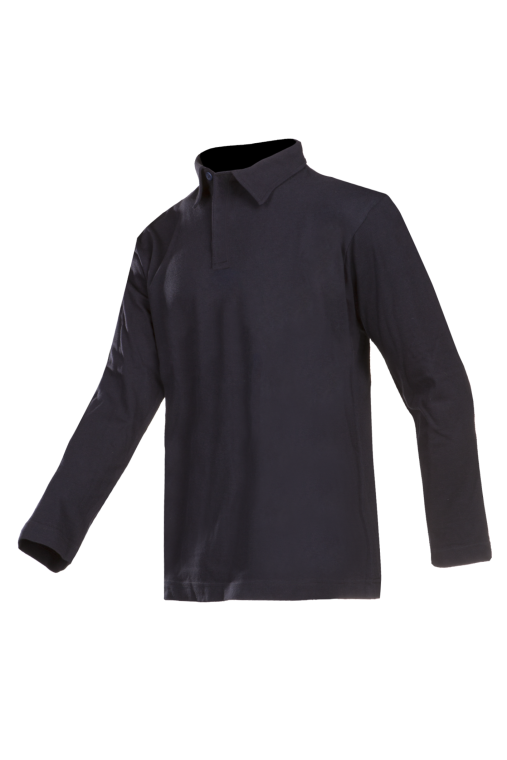 Sioen - Poloshirt, lange mouwen, ARC bescherming "Forbes"