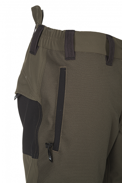 Outdoor ripstop broek "Tracker"