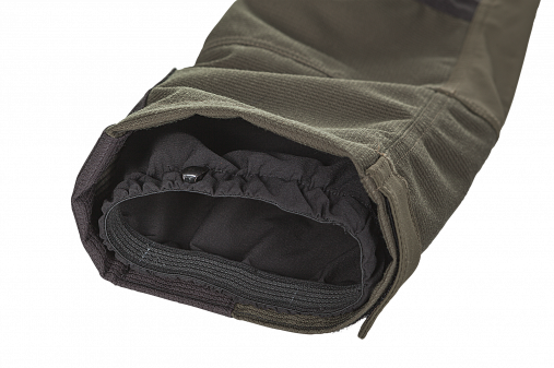 Outdoor ripstop broek "Tracker"