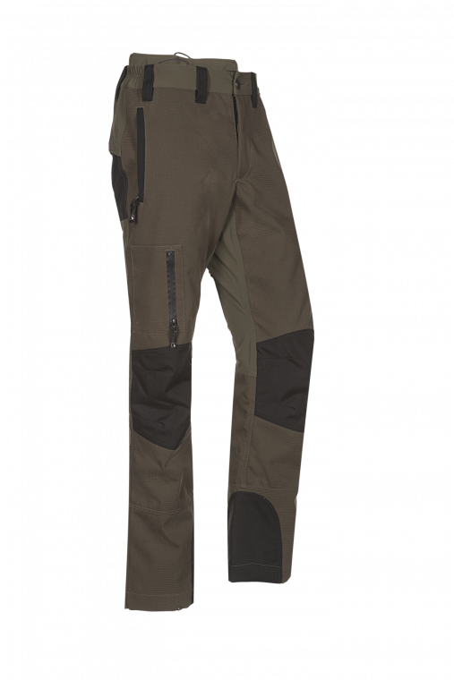 Outdoor ripstop broek "Tracker"