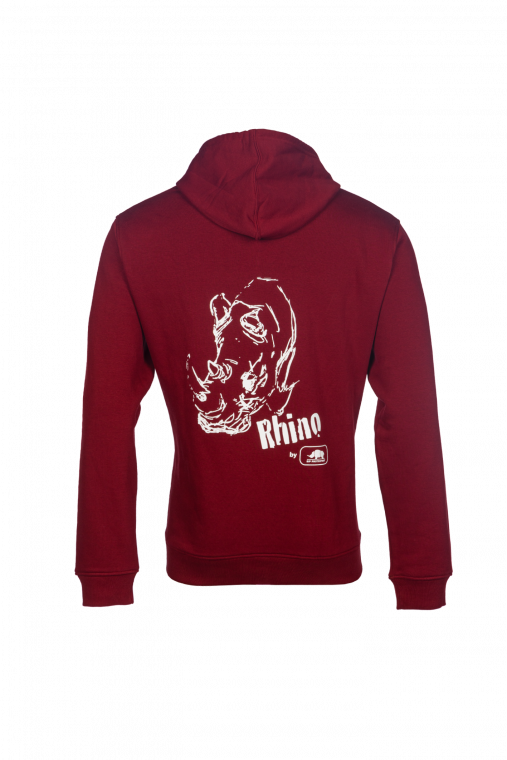 SIP - "Rhino Hoodie"