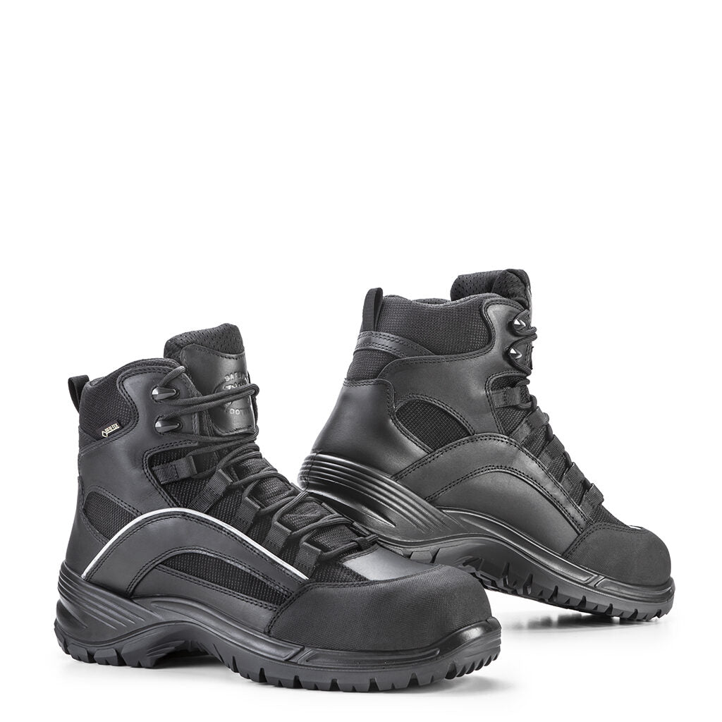 Jolly "RESCUER MID BOOT" 6221/GA