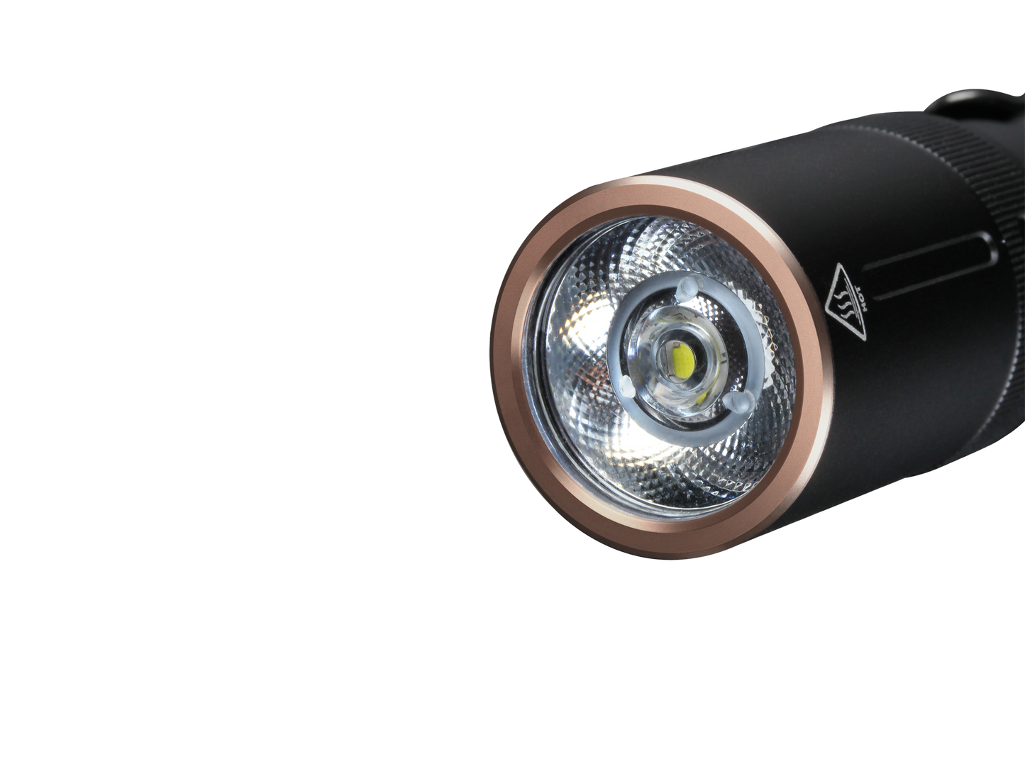Fenix - Compacte EDC Zaklamp