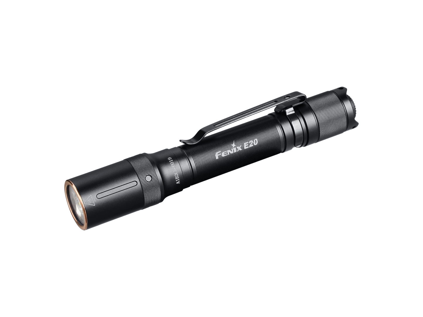 Fenix - Compacte EDC Zaklamp