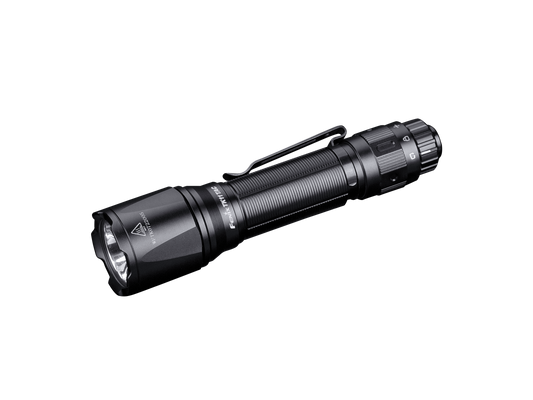 Fenix - TK11 Mechanische tactische zaklamp met tactische schakelaar