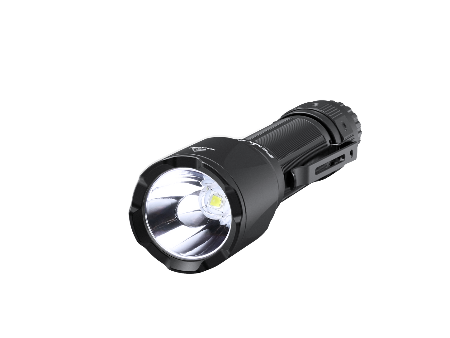 Fenix - TK11 Mechanische tactische zaklamp met tactische schakelaar