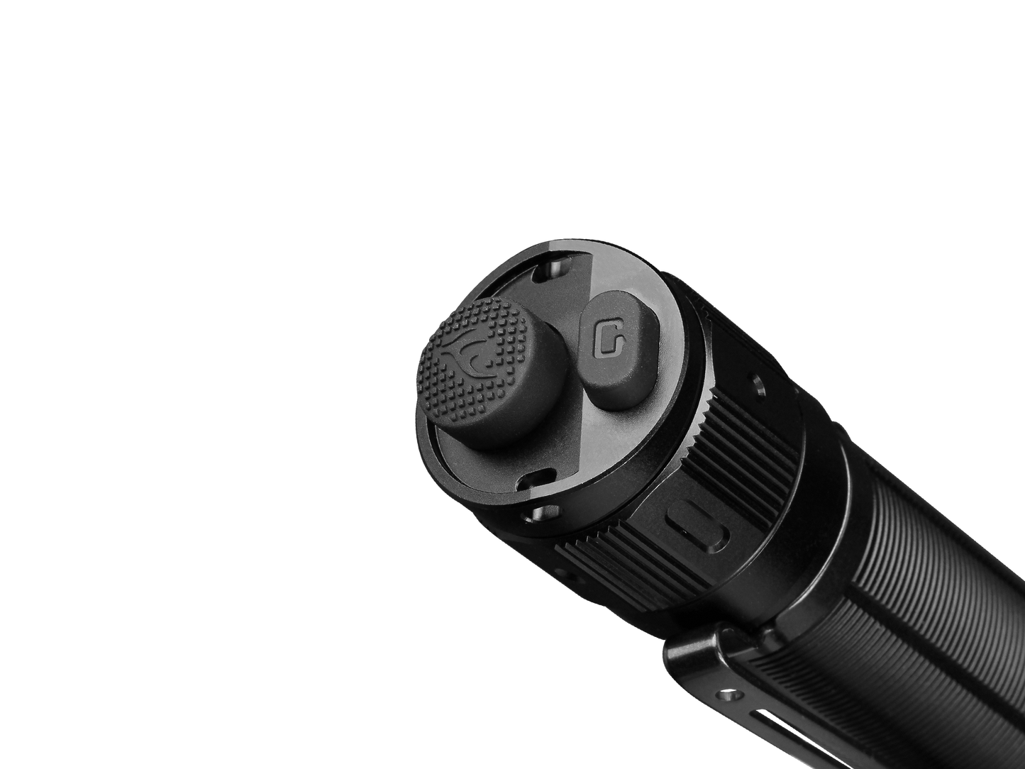 Fenix - TK16 V2.0 Tactische zaklamp met dubbele tail switch
