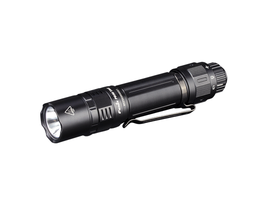 Fenix - PD36 TAC Mechanische tactische zaklamp