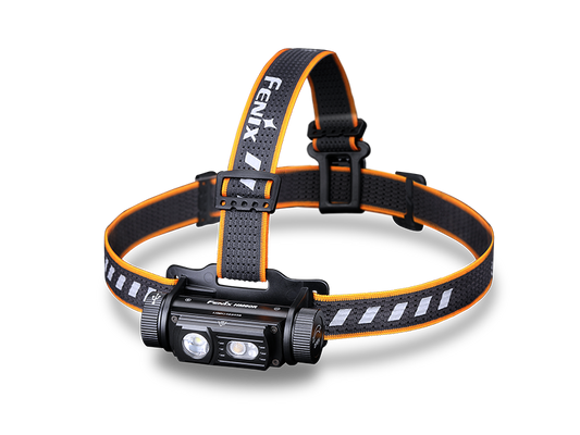 Fenix - HM60R Intelligente Outdoor Hoofdlamp