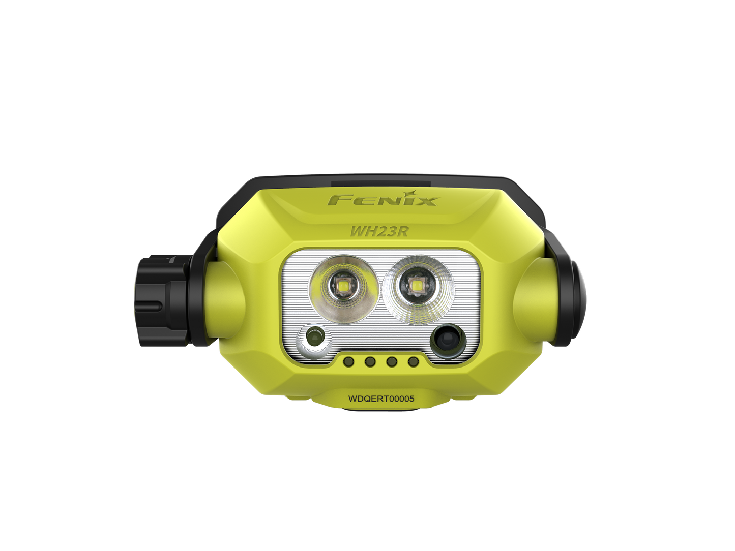 Fenix - WH23R Intelligente Inductie Hoofdlamp (voor Industrie)