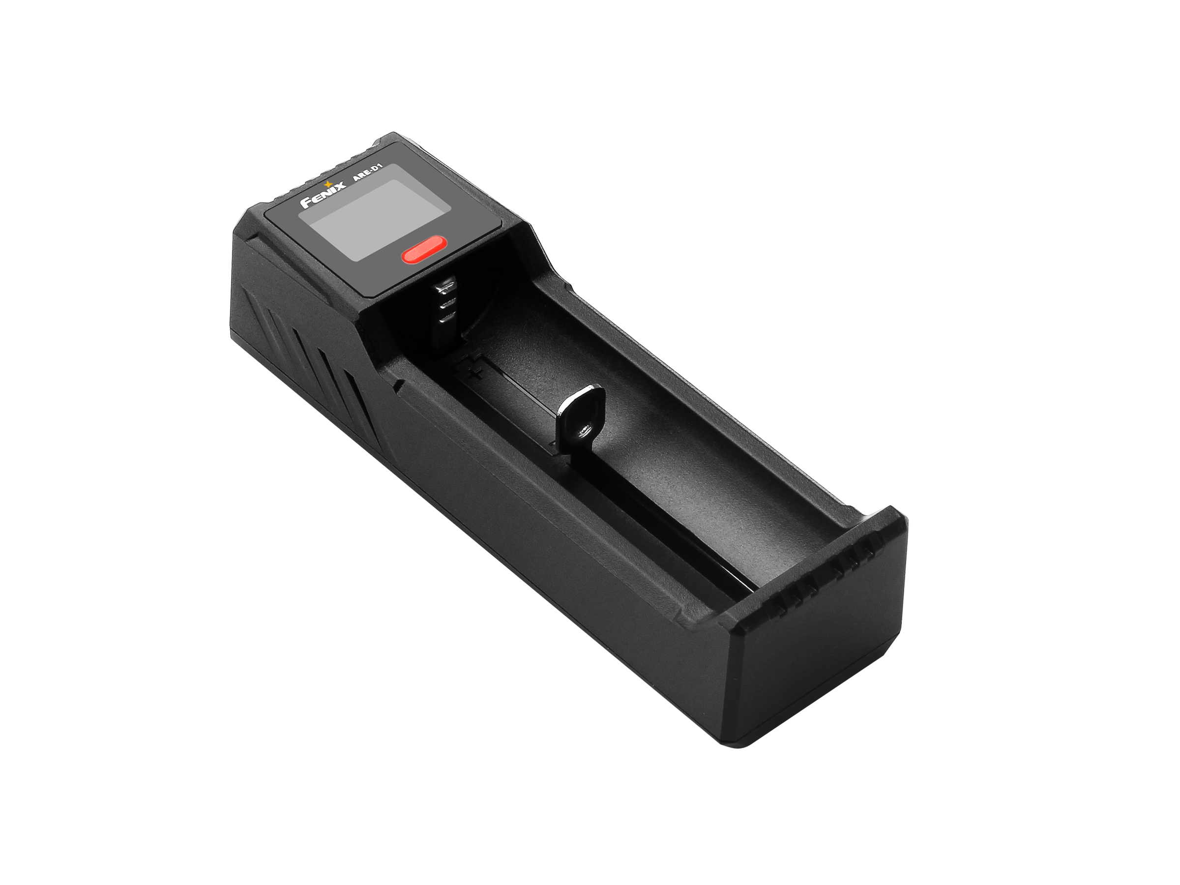 Fenix - Enkele Batterijlader ARE-D1
