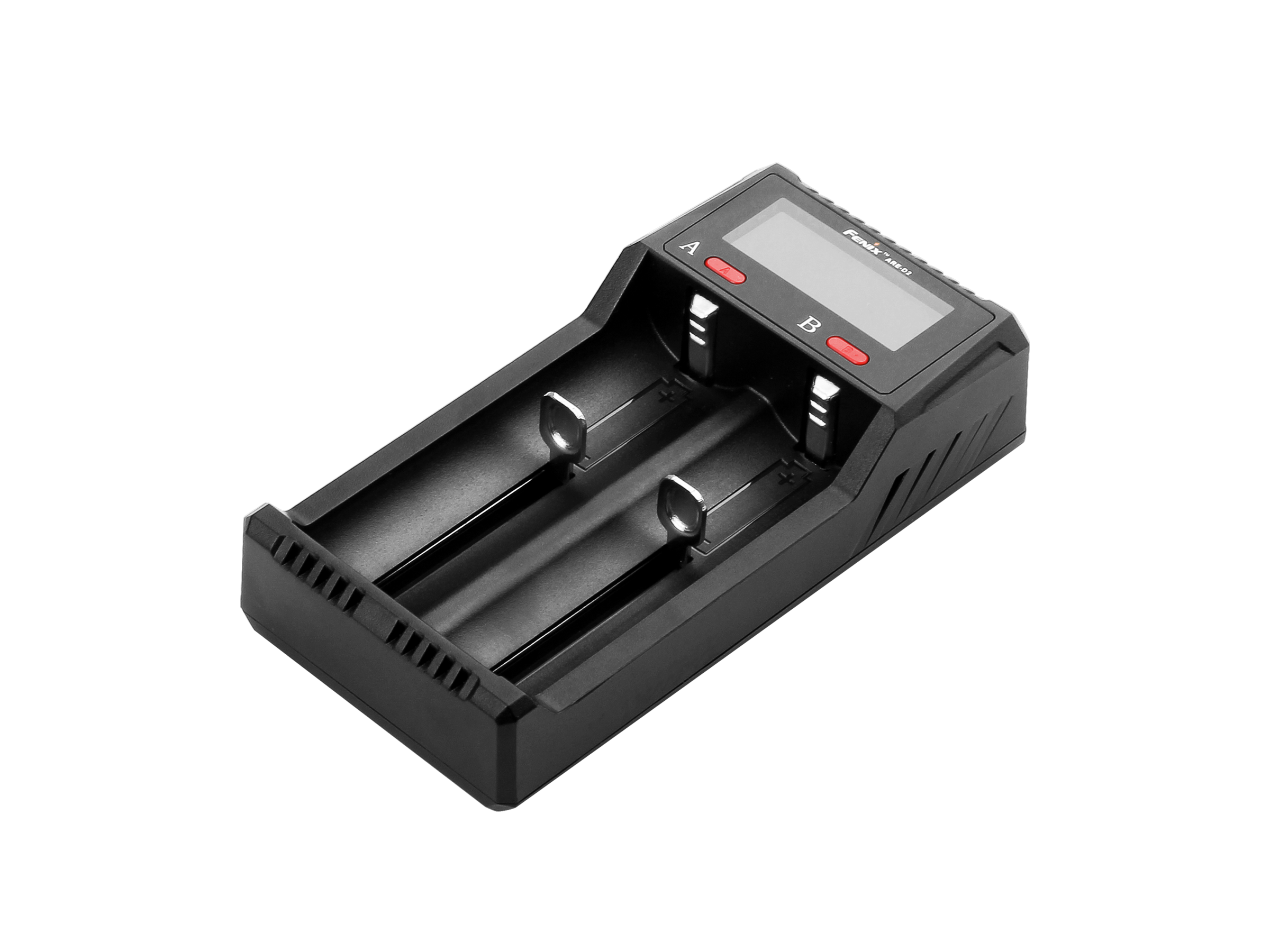 Fenix - Dubbele Batterijlader FEARE-D1