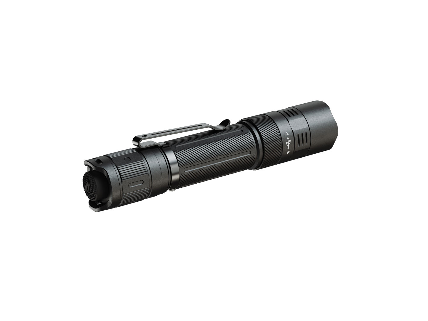 Fenix - PD32R Hoogwaardige oplaadbare zaklamp