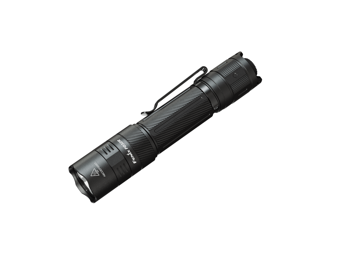 Fenix - PD32R Hoogwaardige oplaadbare zaklamp