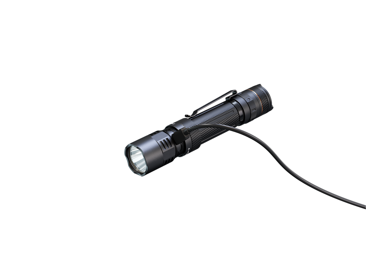Fenix - PD45R ACE Programmeerbare zaklamp