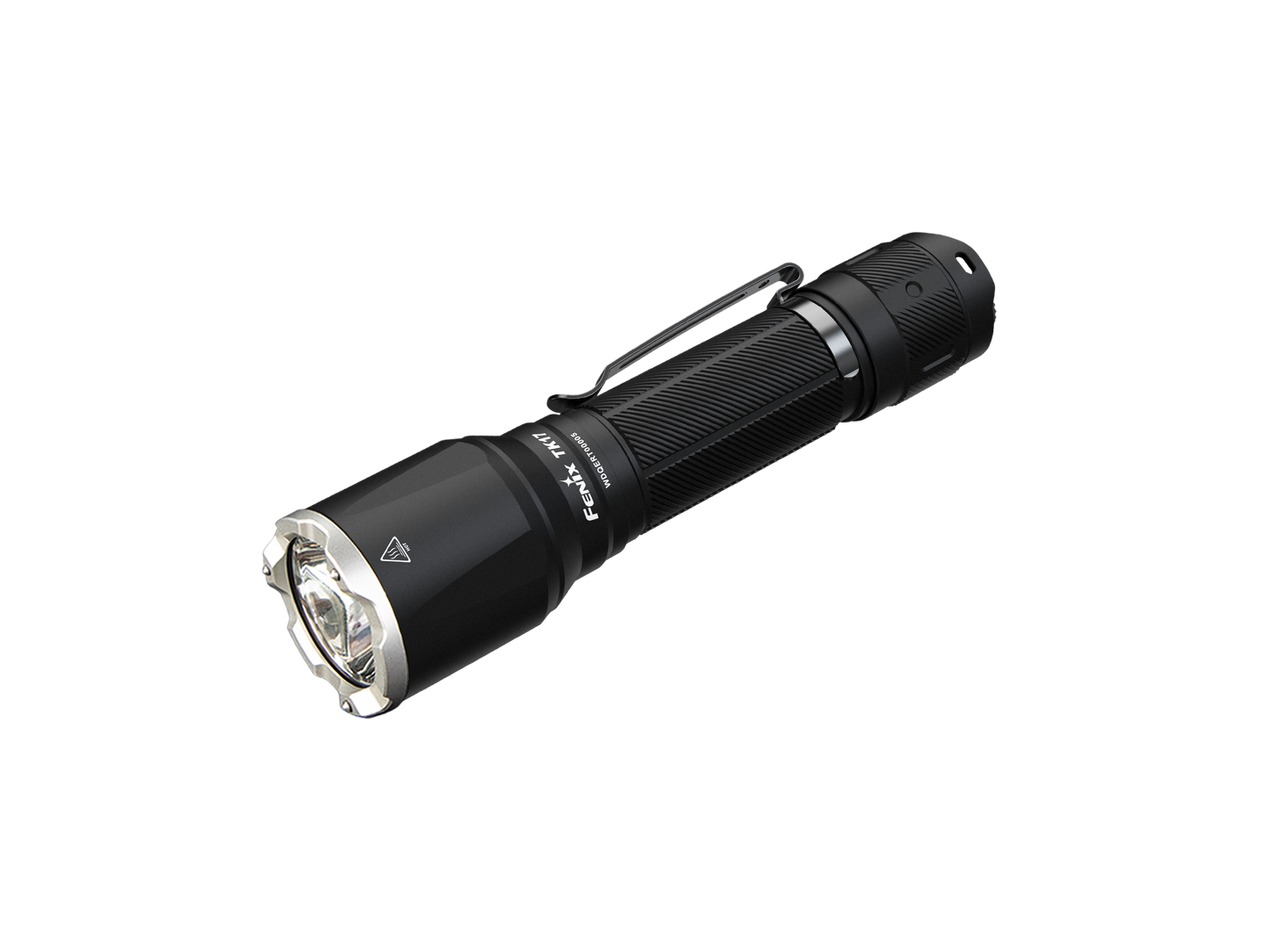 Fenix - TK17 Tactische zaklamp