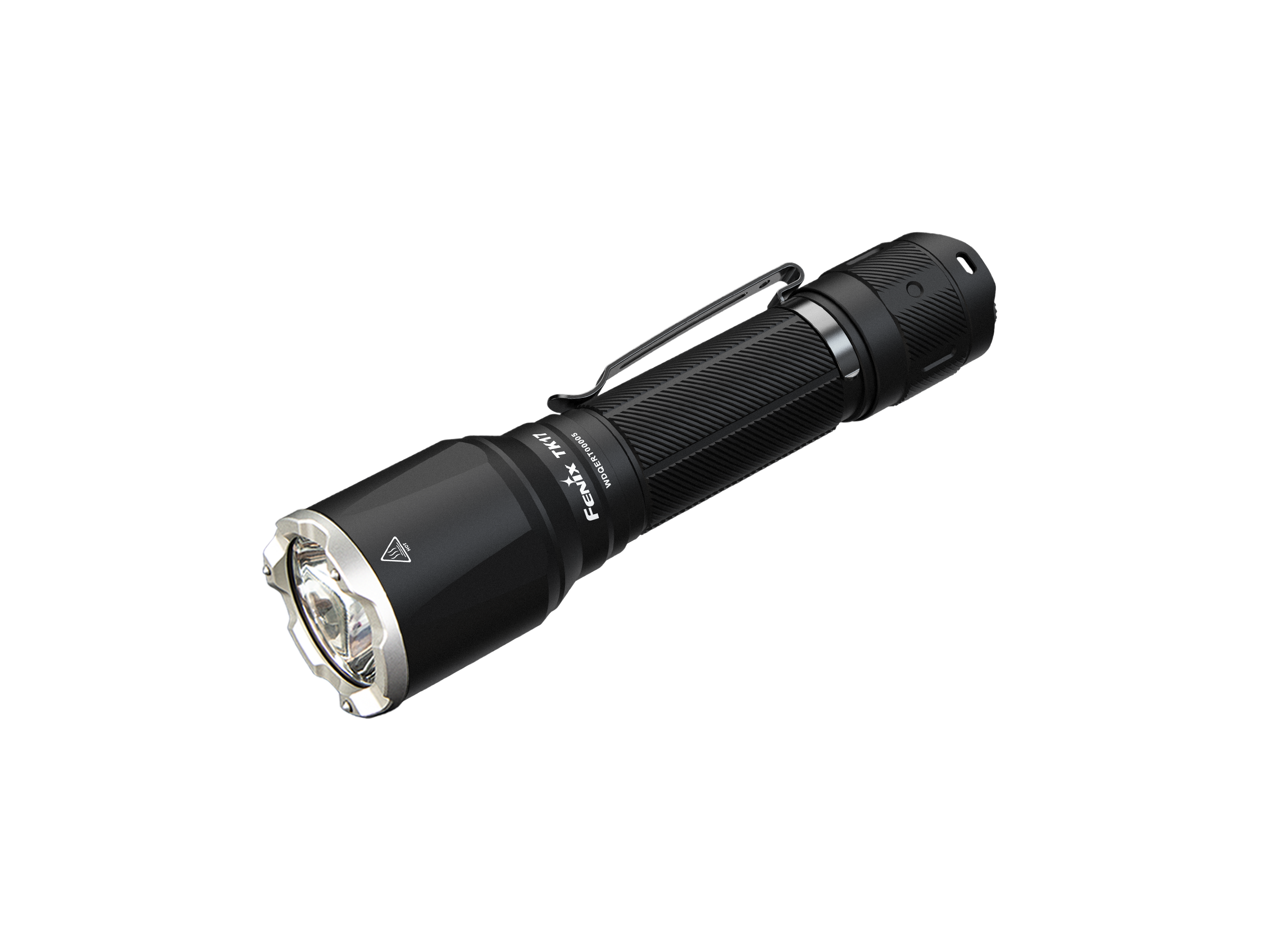Fenix - TK17 Tactische zaklamp