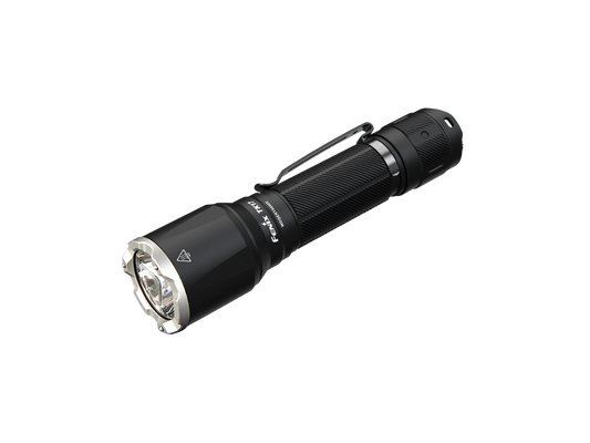 Fenix - TK17 Tactische zaklamp