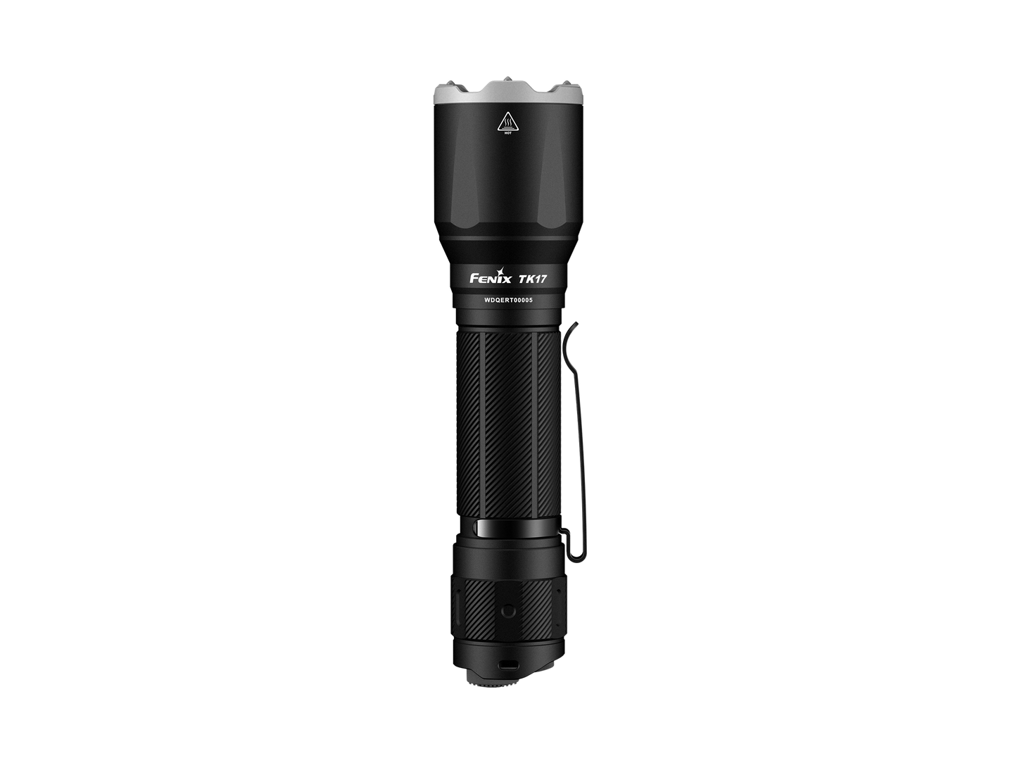 Fenix - TK17 Tactische zaklamp