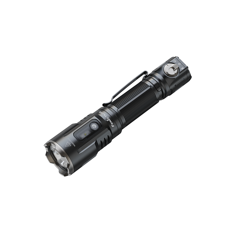 Fenix - TK25R Multifunctionele zaklamp